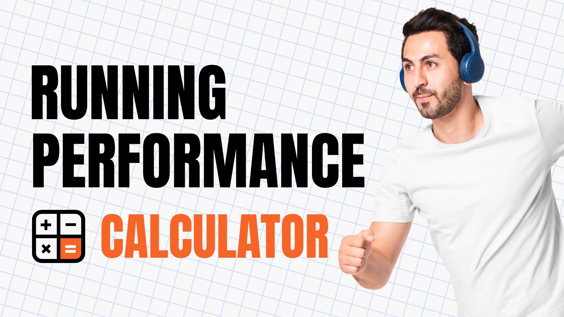 Calculate Your Running Performance: Running Calculator + Guide | Primalist